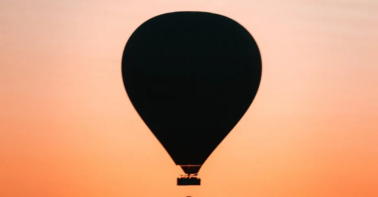 Hot Air Ballooning In Hawaii: The Ultimate Guide
