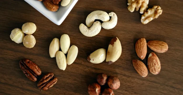 Can I Bring Macadamia Nuts Home From Hawaii?
