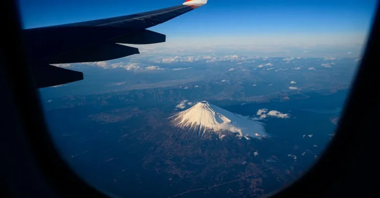 Hawaii To Japan Flight Time: Everything You Need To Know