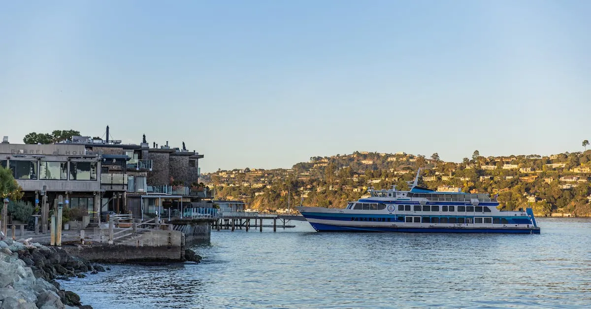 Ferry Travel From California To Hawaii Everything You Need To Know