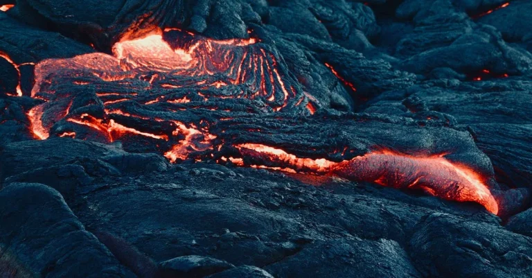 An In-Depth Look At Shield Volcanoes In Hawaii