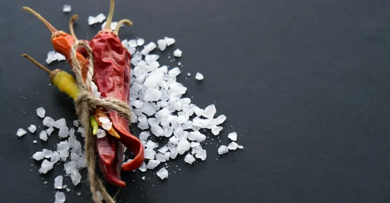 What Are The Best Hawaiian Salt Substitutes?