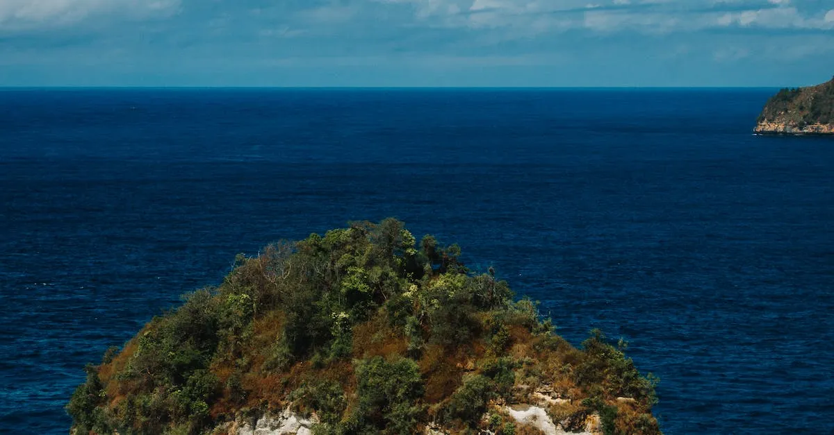 The Quietest Hawaiian Island For A Peaceful Vacation Hawaii Star