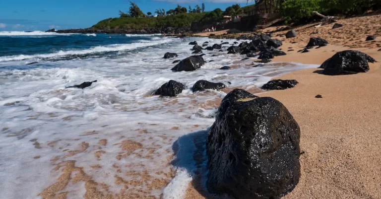 Can You Take Lava Rocks From Hawaii?
