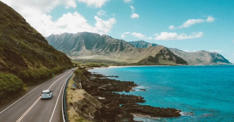 The Complete Guide To Hawaii Car Registration Cost