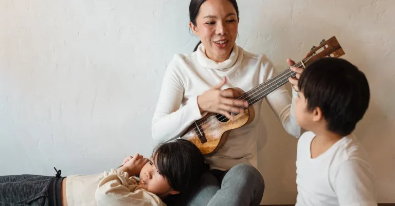 The Meaning And History Behind The Word “Ukulele”