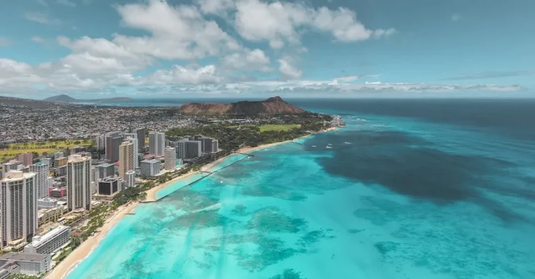 Which Is The Richest City In Hawaii?