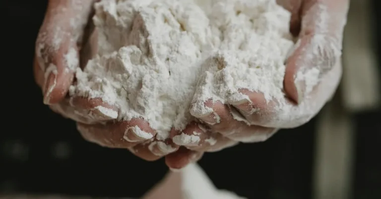 Demystifying The White Powder On Hawaiian Rolls