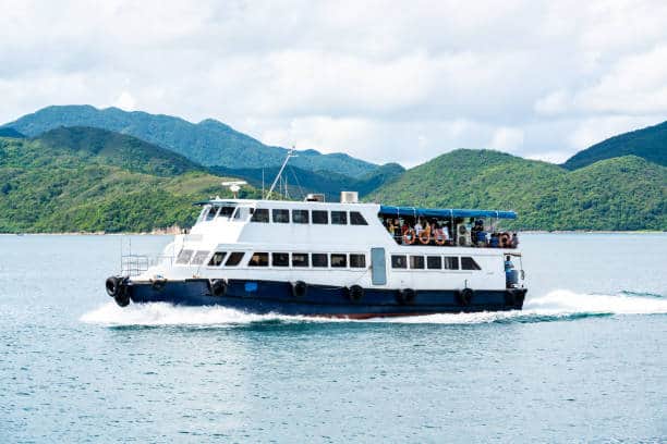 Ferry Options for Travel from Honolulu to Maui