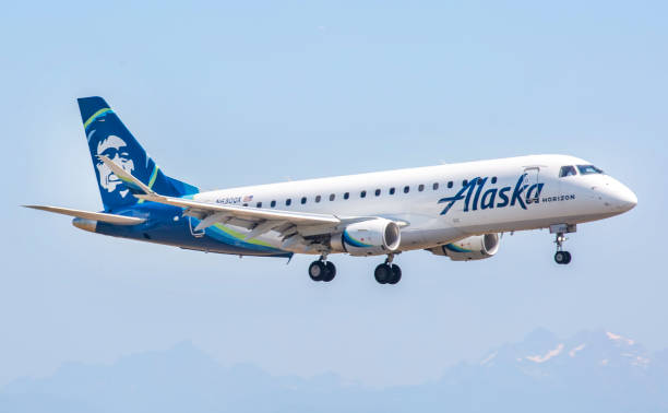 Alaska airline