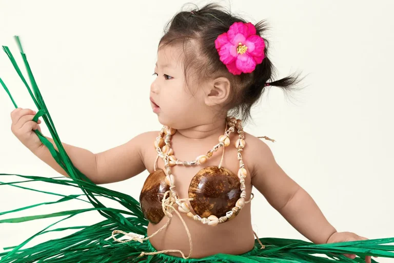 What Does Baby Mean In Hawaiian?