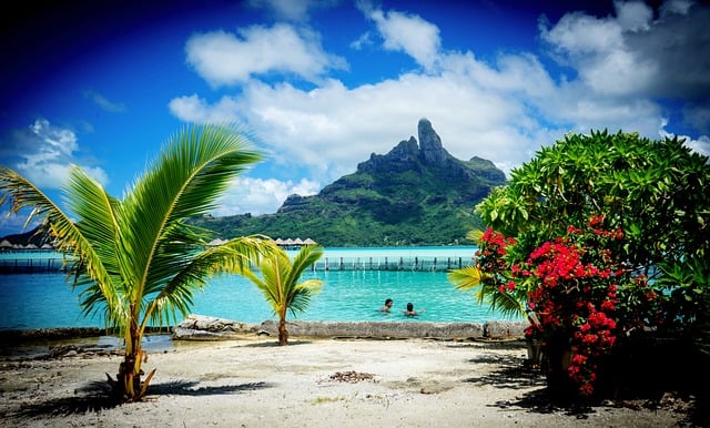 What to Do in Tahiti