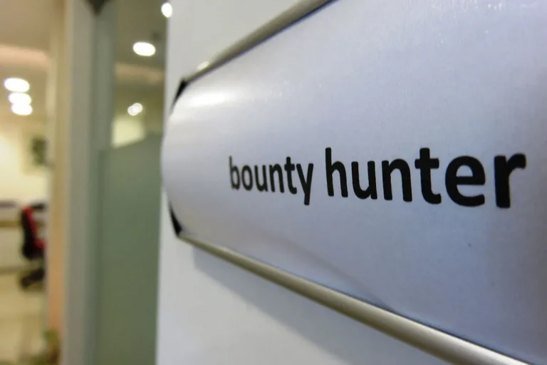 All You Need To Know About Bounty Hunters In Hawaii