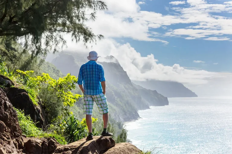Can You Live In Hawaii On Social Security?