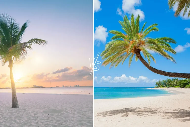 Cancun Vs. Hawaii: Which Destination Is Right For You?