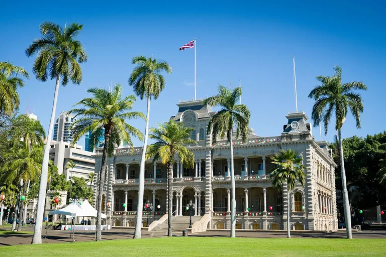 Should Hawaii Change Its State Flag?