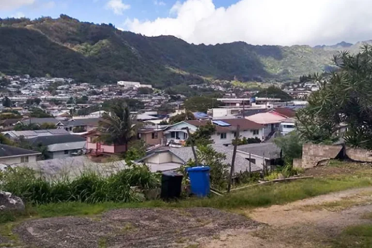 Is Kalihi, Hawaii A Ghetto? An In-Depth Look At The Neighborhood