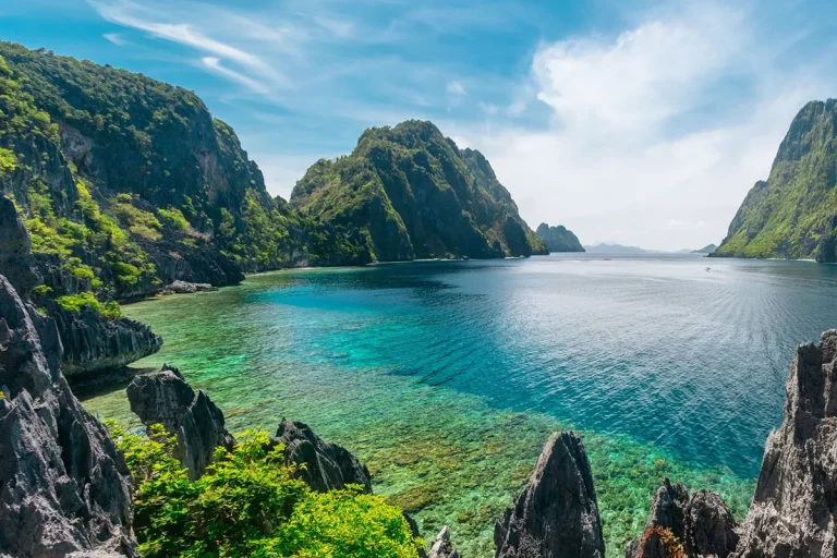 How To Travel From Hawaii To The Philippines: A Detailed Guide