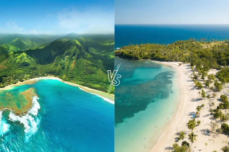 Hawaii Vs Puerto Rico: Which Tropical Paradise Is Right For You?