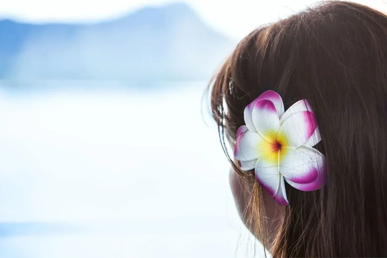The Secret Behind Hawaiian Hair Texture And How To Achieve It