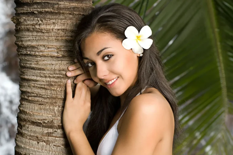 Hot Native Hawaiian Women – An In-Depth Look
