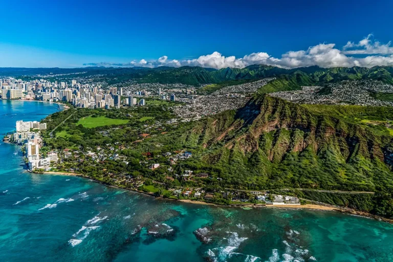 How Big Is Hawaii: An In-Depth Look At The Island State