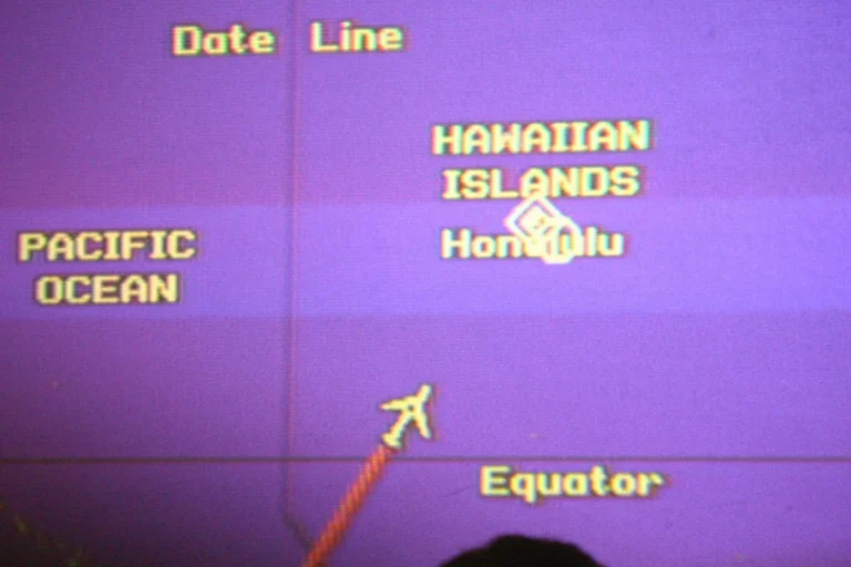 How Close Is Hawaii To The Equator?