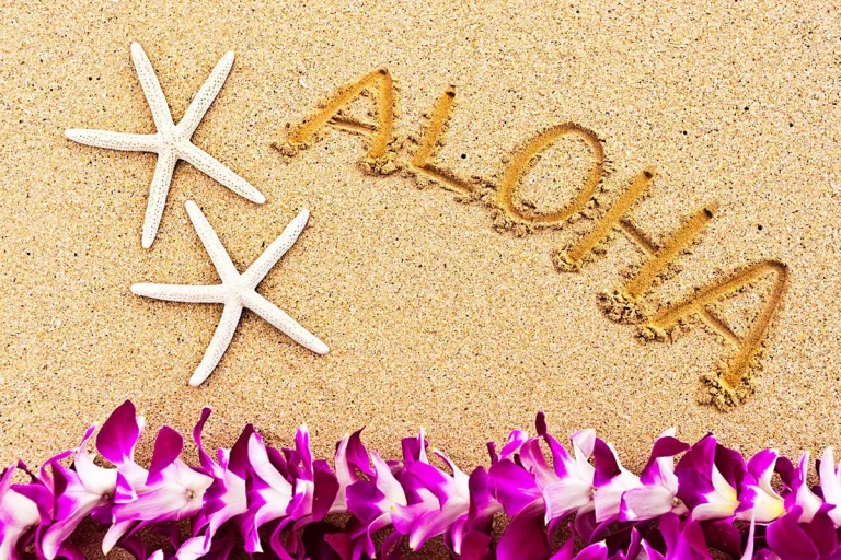 How To Say Hi In Hawaiian: Aloha, A Hui Hou, And More Hawaiian Greetings