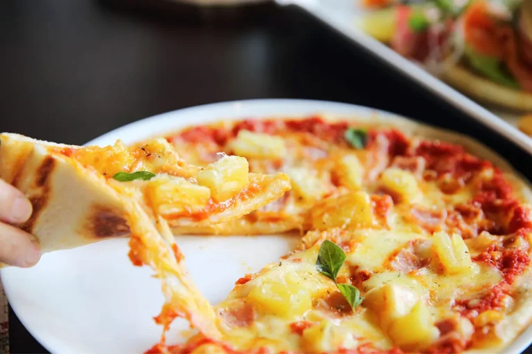 How Long Before Hawaiian Pizza Goes Bad?