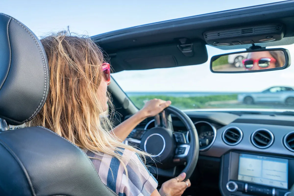 Driving to Paradise A Deep Dive into the Journey to Hawaii Hawaii Star