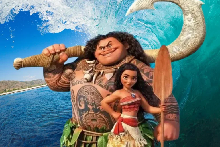 How Old Is Maui From Moana? The Demigod’S Fascinating Backstory