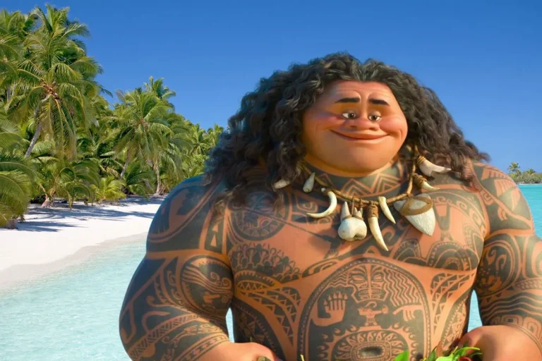 How Tall Is Maui: An In-Depth Look At The Demigod’S Height