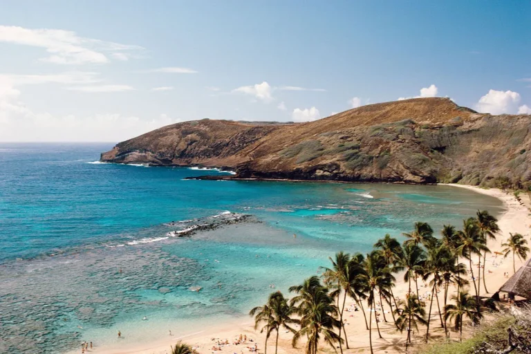 Is Hawaii A Peninsula? A Detailed Look At Hawaii’S Geography