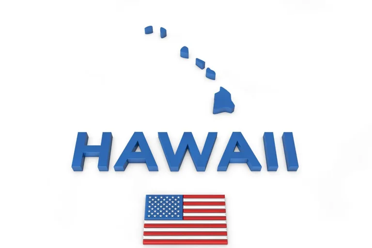 Is Hawaii A Part Of The United States?