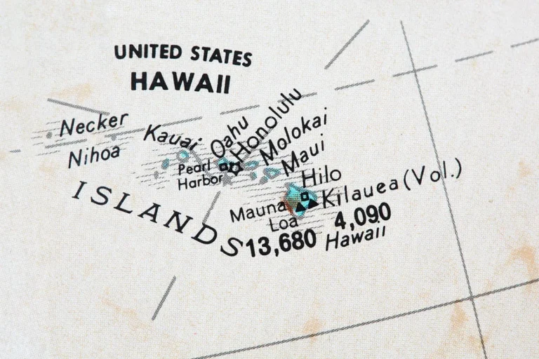 Is Hawaii Closer To Japan Or Usa?