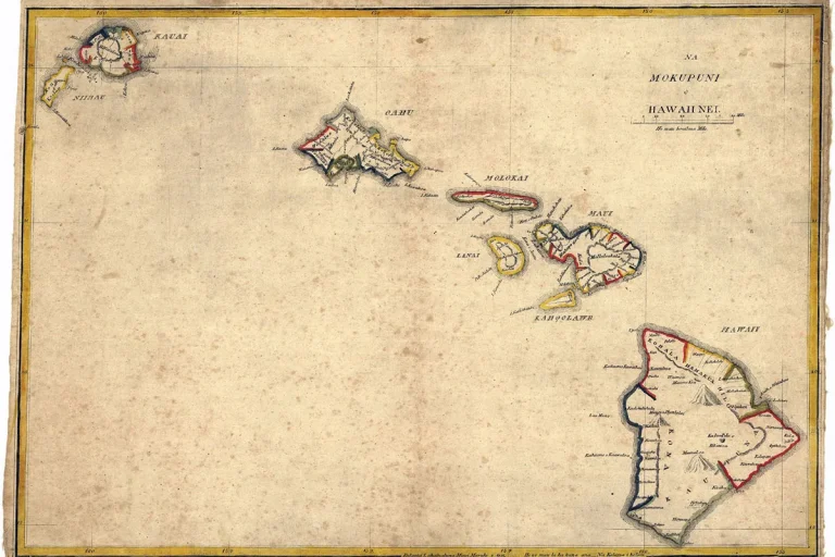 Is Hawaii Stolen Land? A Deep Dive Into Hawaii’S History