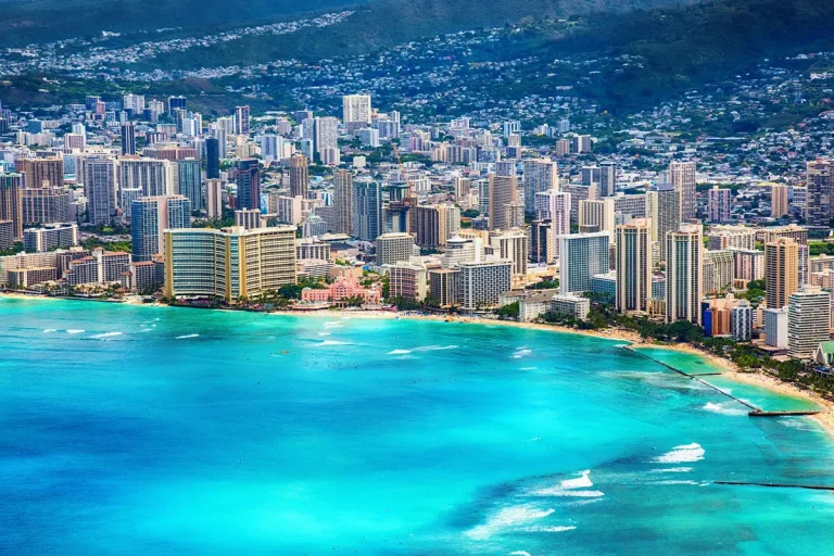 Is Honolulu Dangerous? An In-Depth Look At Crime And Safety In Hawaii’S Capital