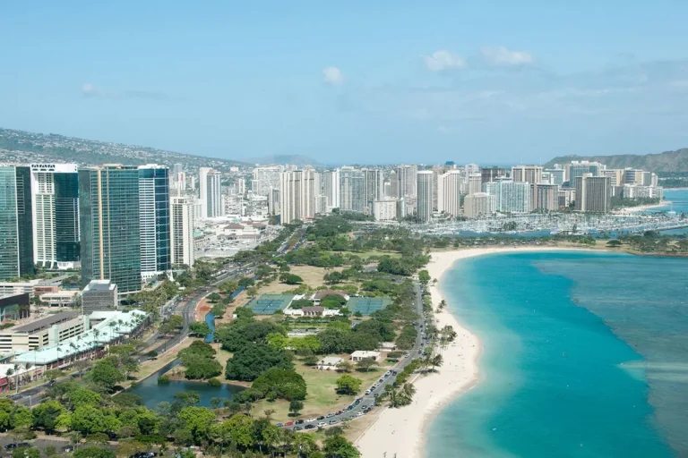 Is Honolulu Walkable? A Comprehensive Guide