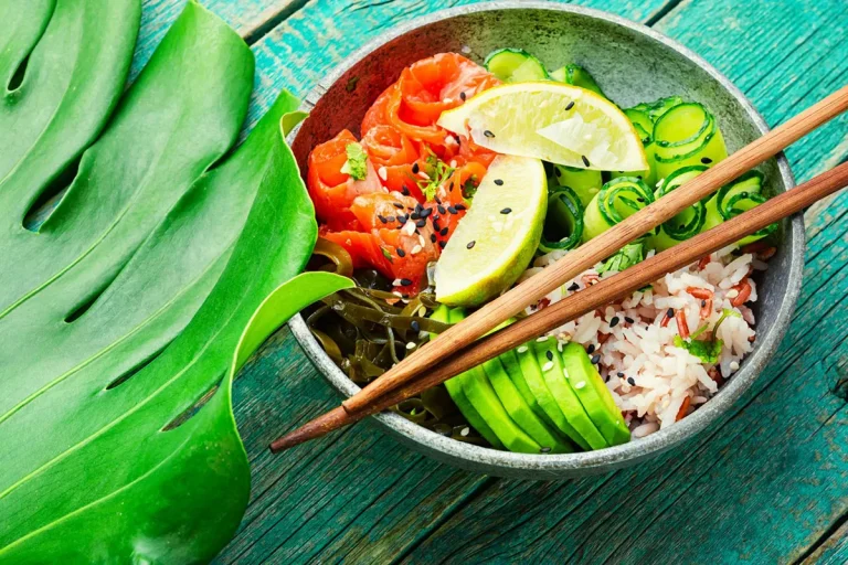 Is Poke Hawaiian Or Japanese? A Detailed Look At The History And Origins Of Poke