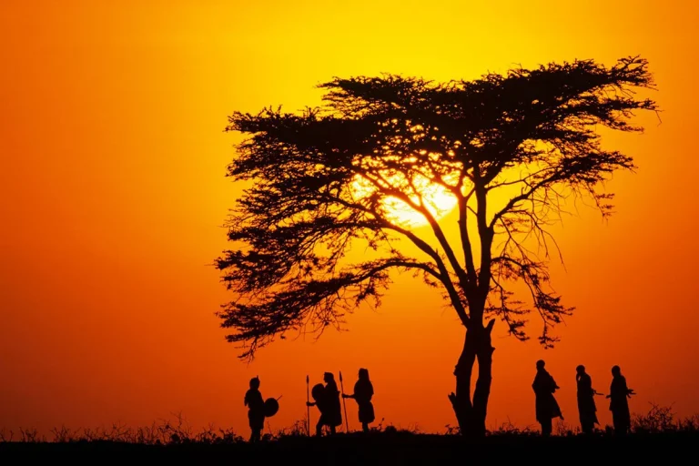 Is There A Hawaii, Kenya? An In-Depth Look