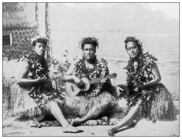 The History of Hawaii and Cultural Appropriation