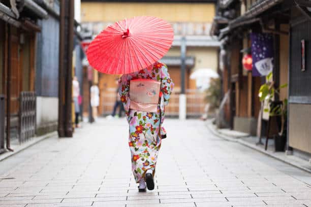Japan culture