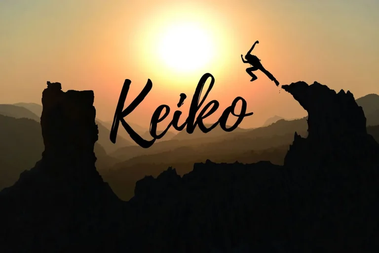 Keiko Meaning In Hawaiian: A Detailed Look At The Origins And Significance Of The Name Keiko