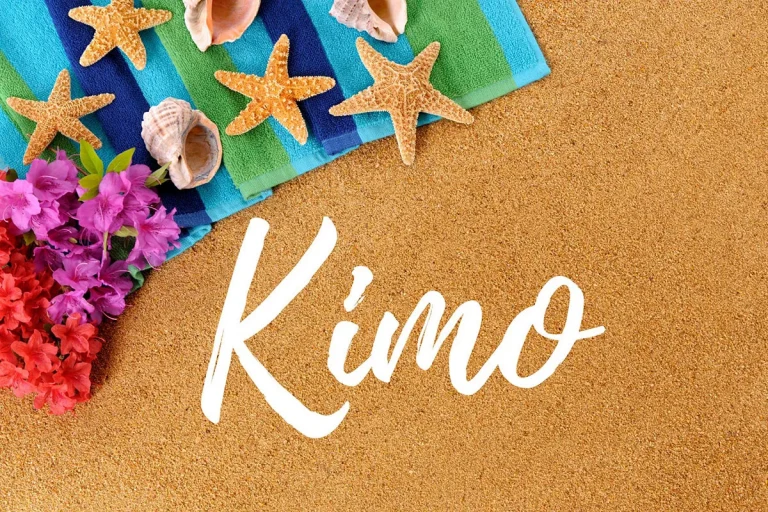 Kimo: The Meaning And Origins Of This Common Hawaiian Name