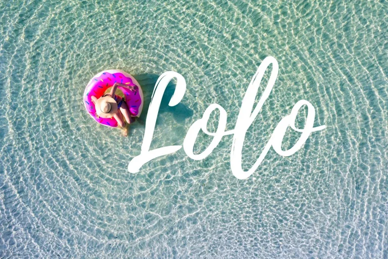 What Does Lolo Mean In Hawaiian?