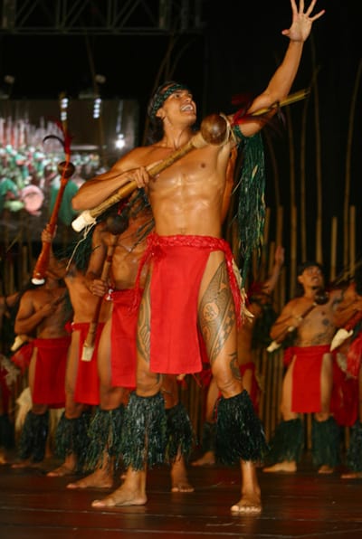 The Malo in Hawaiian Culture Today