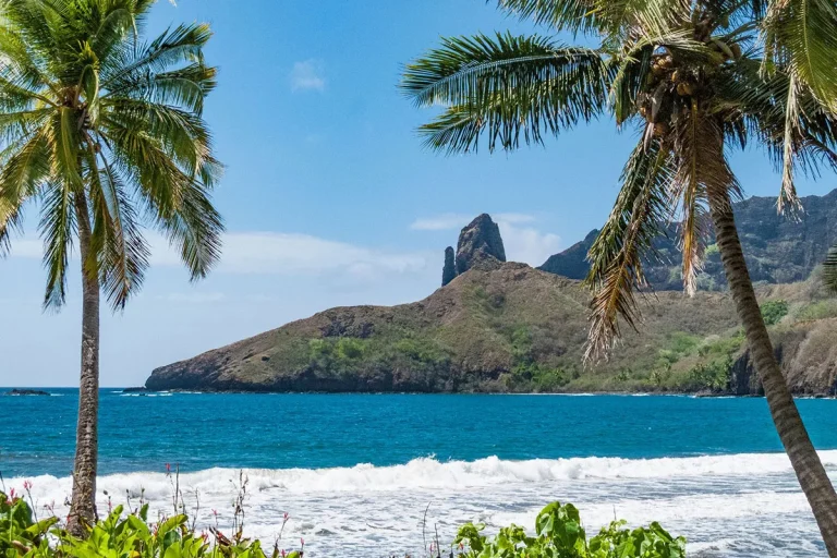 Marquesas Islands To Hawaii: Understanding The Vast Distance