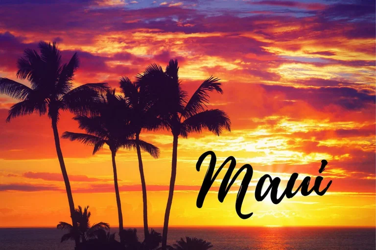 How To Pronounce Maui: A Complete Guide