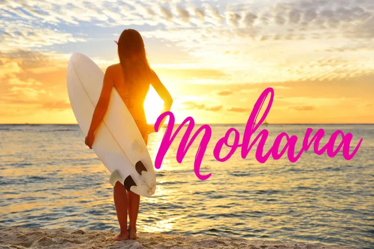 Mohana: Meaning And Significance In Hawaiian Culture