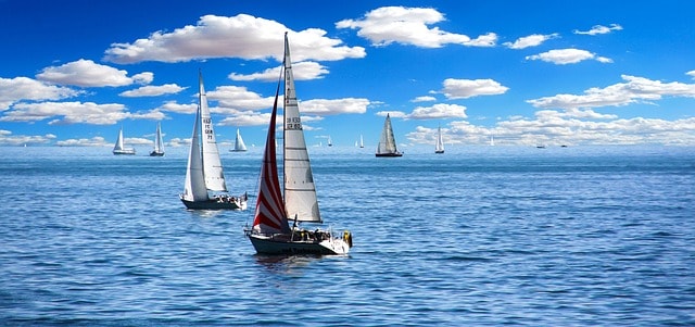 When to go sailing